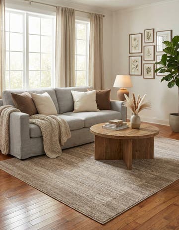 5' 3 x 8' Loft Rug