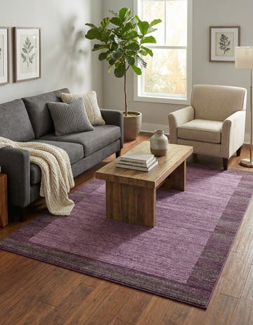 5' 3 x 8' Angelica Rug