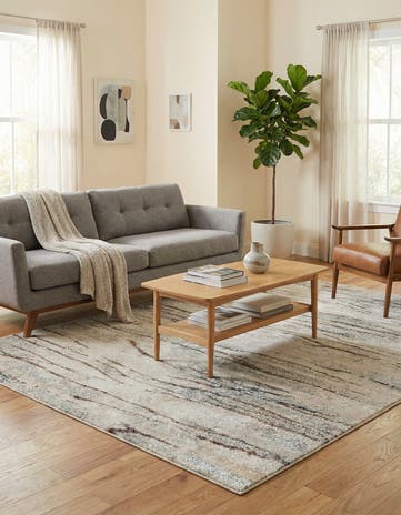 5' x 8' Aria Rug