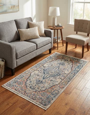 3' x 5' 3 Lola Rug
