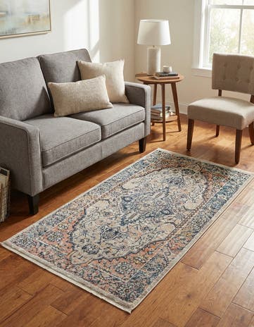 3' x 5' 3 Lola Rug