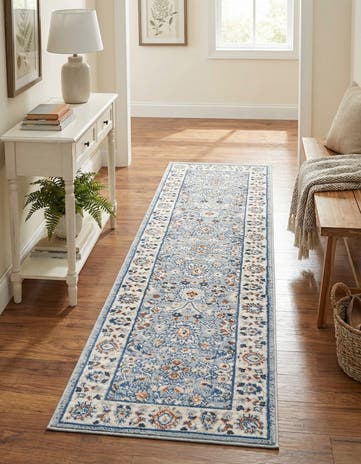 2' x 7' 1 Charlotte Runner Rug