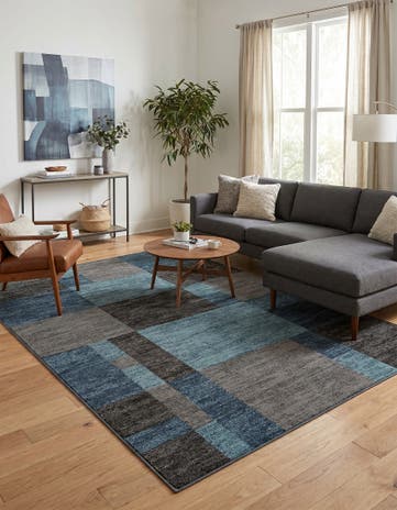 7' x 10' Equinox Rug