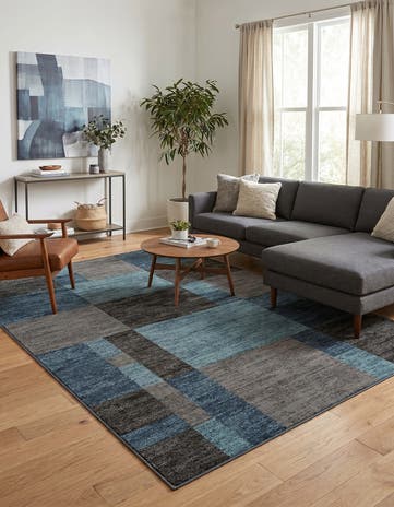 7' x 10' Equinox Rug