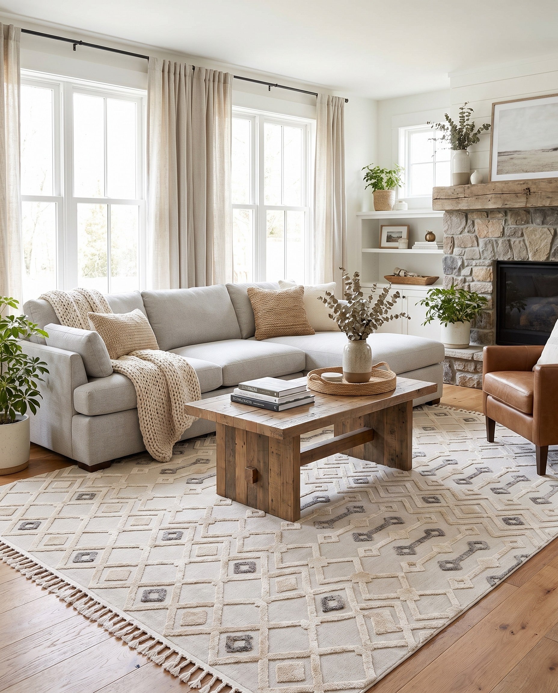 10' x 13' Arlo Rug