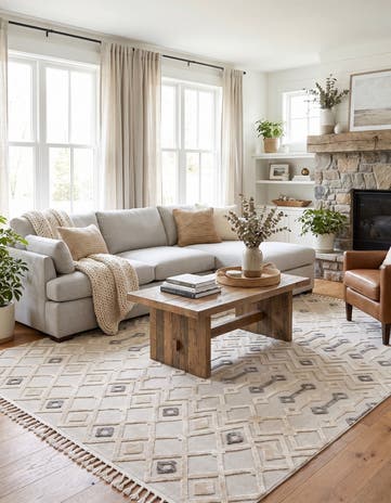10' x 13' Arlo Rug