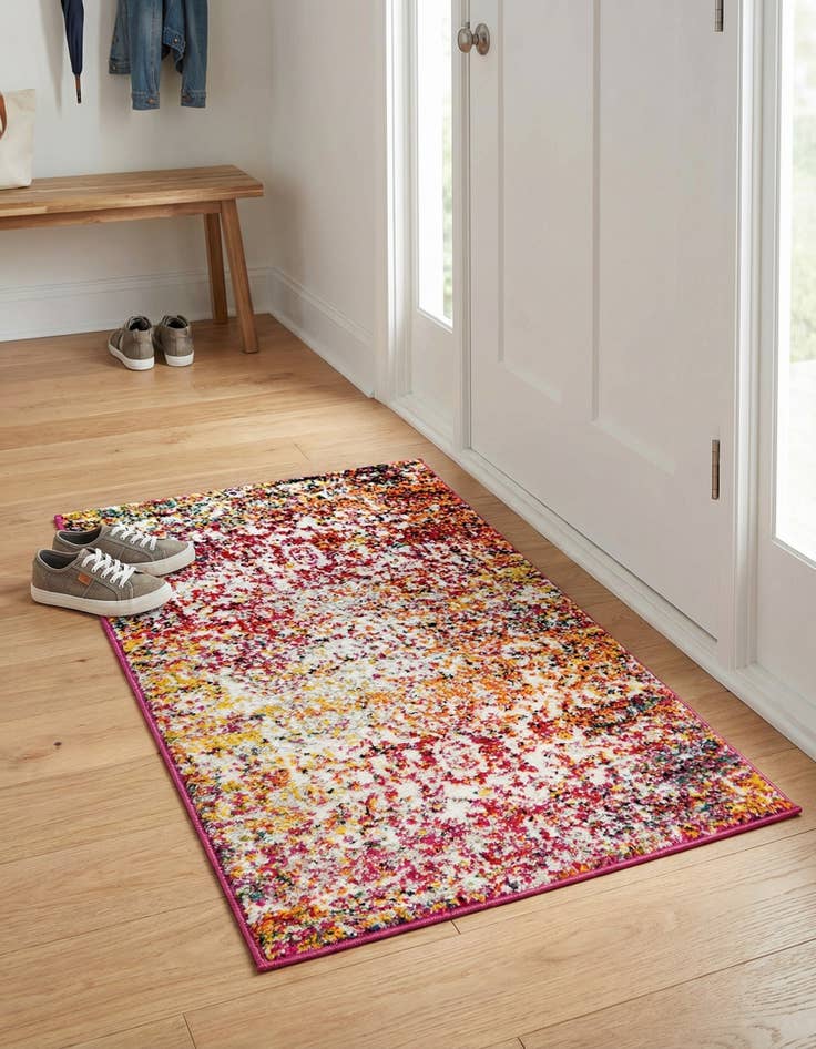 Detail image of 2' x 3' Arlington Rug