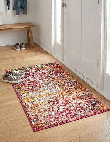 Arlington Rug
