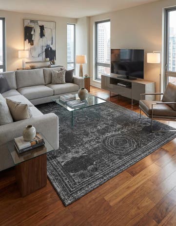 9' x 12' Dover Rug