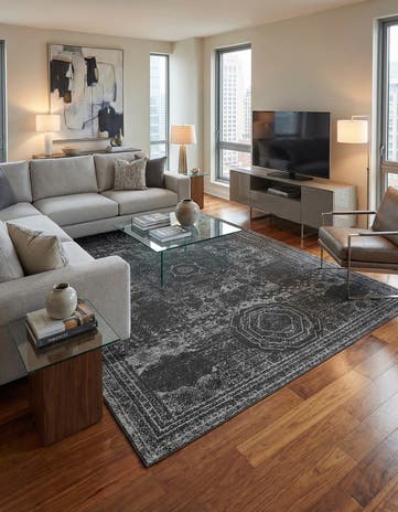 9' x 12' Dover Rug