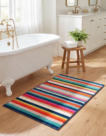 Azalea Rug