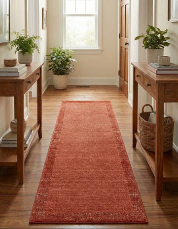 2' x 6' Angelica Runner Rug