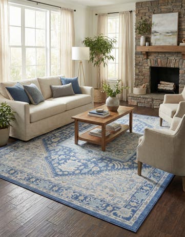 9' x 12' Whitney Rug