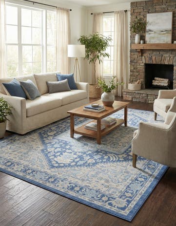 9' x 12' Whitney Rug