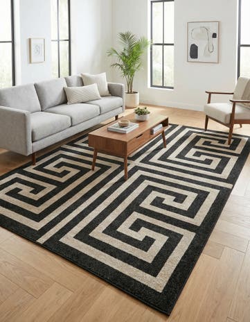 7' x 10' Hera Rug