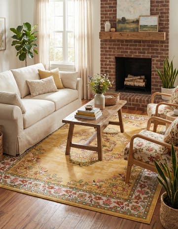 7' 10 x 10' Lucerne Rug