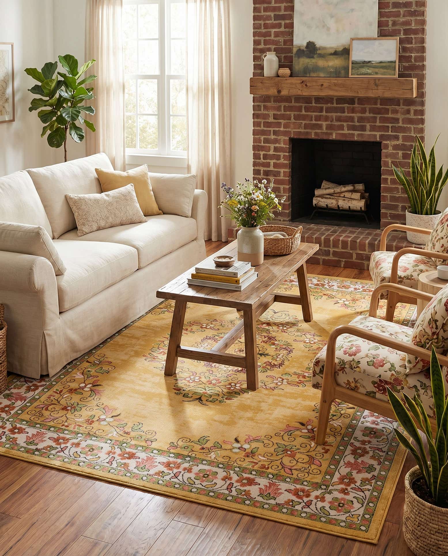 7' 10 x 10' Lucerne Rug