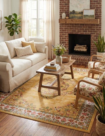 7' 10 x 10' Lucerne Rug