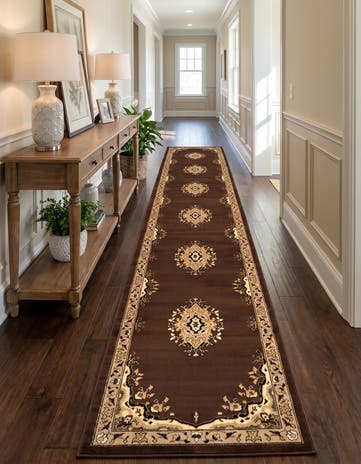 3' x 16' 5 Amaya Runner Rug