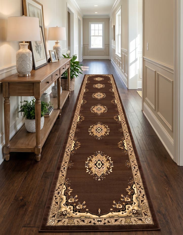 3' x 16' 5 Amaya Runner Rug