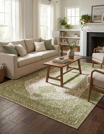 7' x 10' Dover Rug
