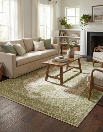 7' x 10' Dover Rug