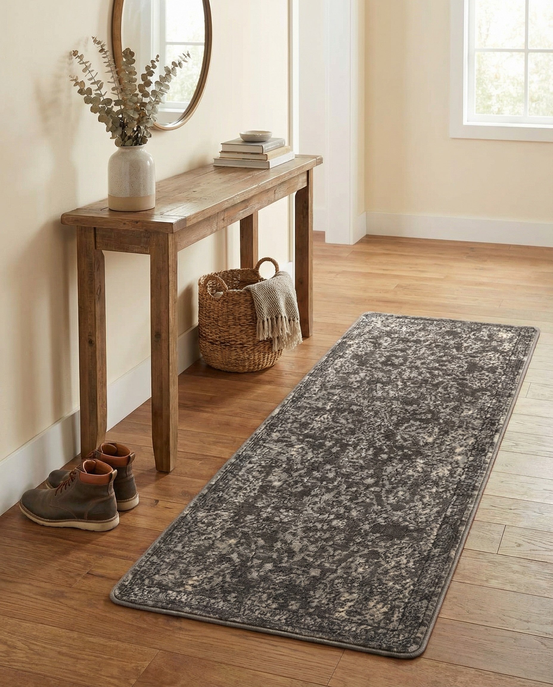 Primary image  2' x 5' Oregon Runner Rug