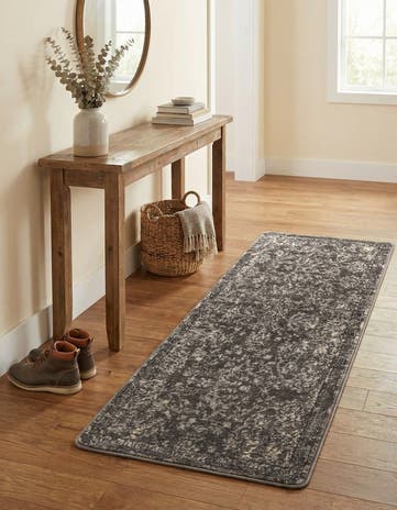 2' x 5' Oregon Runner Rug