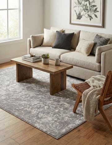7' x 10' Oregon Rug