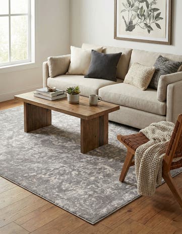 7' x 10' Oregon Rug