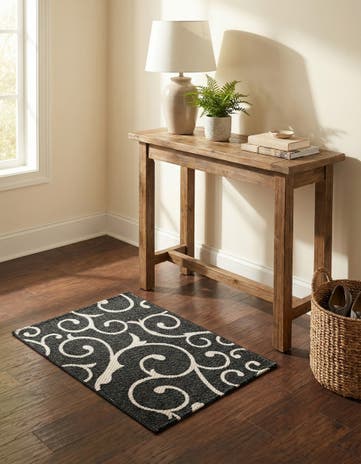 2' 2 x 3' Georgia Rug