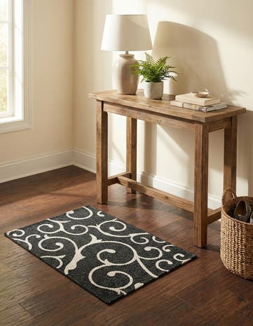 2' 2 x 3' Georgia Rug