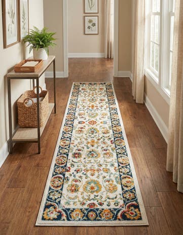2' x 8' Aurelia Runner Rug