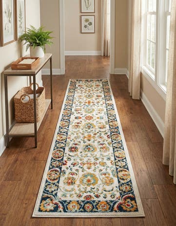 2' x 8' Aurelia Runner Rug