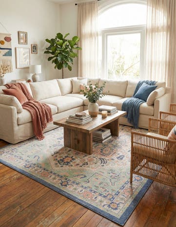9' x 12' Whitney Rug