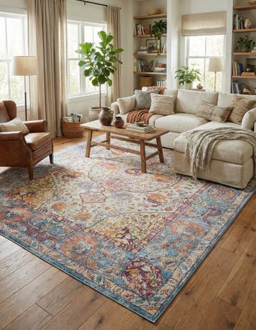 10' x 13' Havana Rug