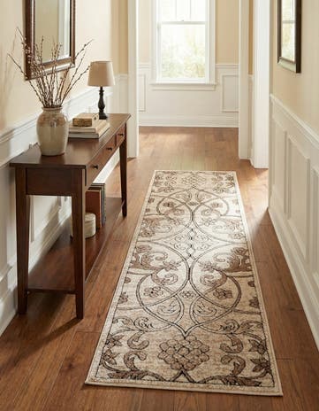 2' x 6' Nepal Runner Rug