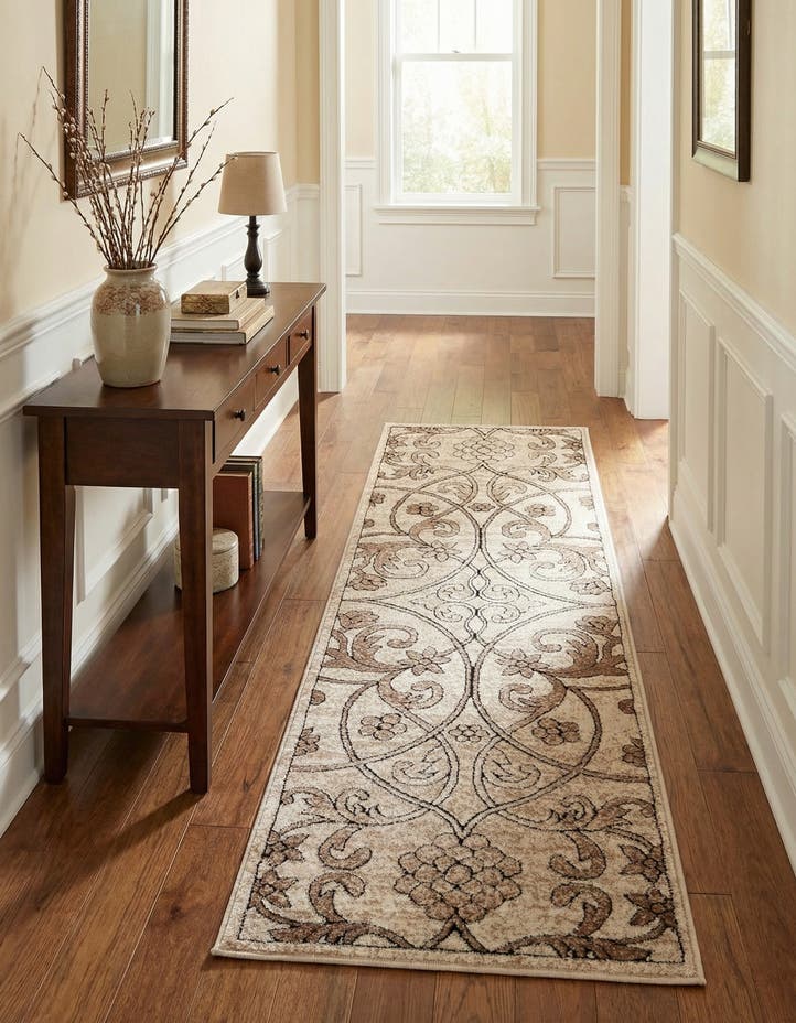 2' x 6' Nepal Runner Rug