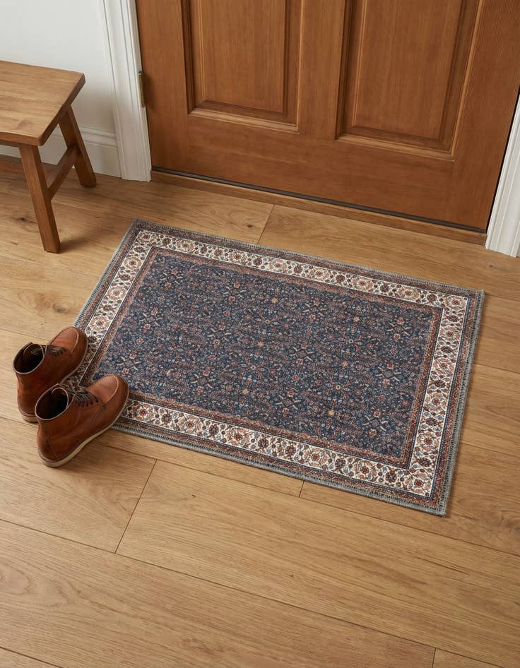 Detail image of 2' x 3' Yara Rug