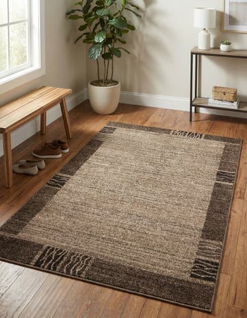 3' x 5' 3 Angelica Rug