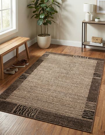 3' x 5' 3 Loft Rug