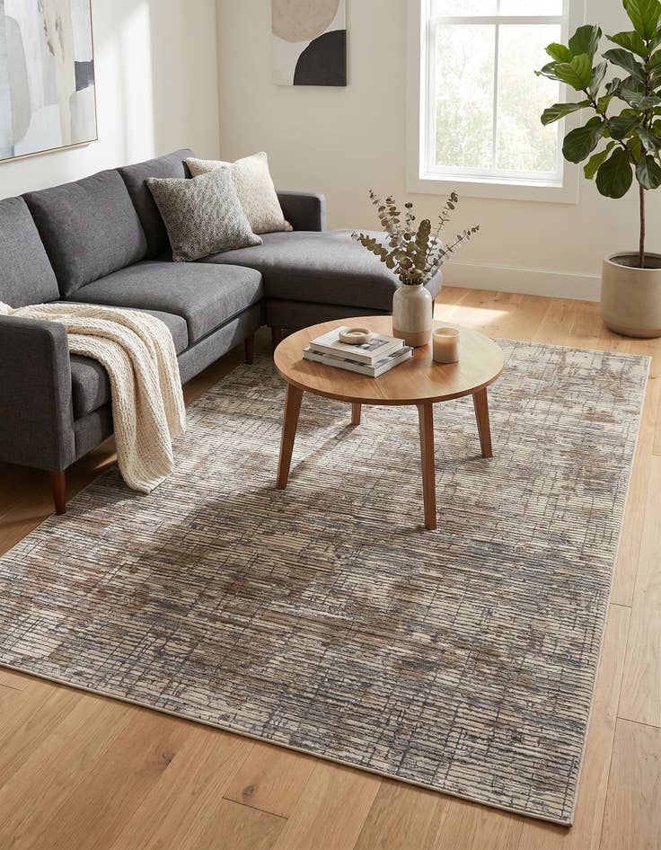 Detail image of 5' x 8' Silta Rug