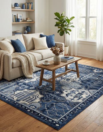 7' 10 x 10' Miranda Rug