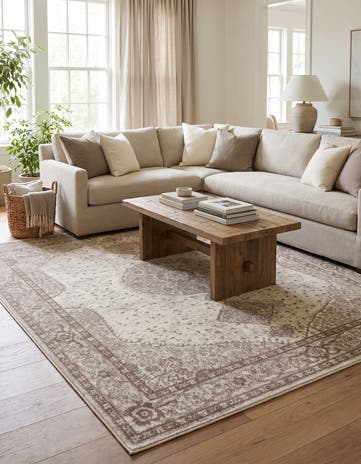 245cm x 305cm Bexley Rug