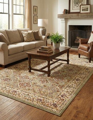 5' 3 x 8' Aditi Rug