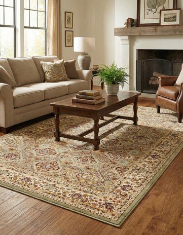 5' 3 x 8' Aditi Rug