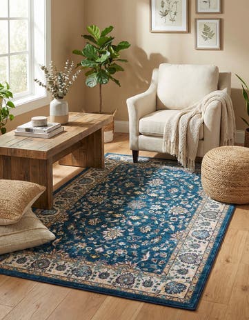 3' 3 x 5' 3 Medina Rug