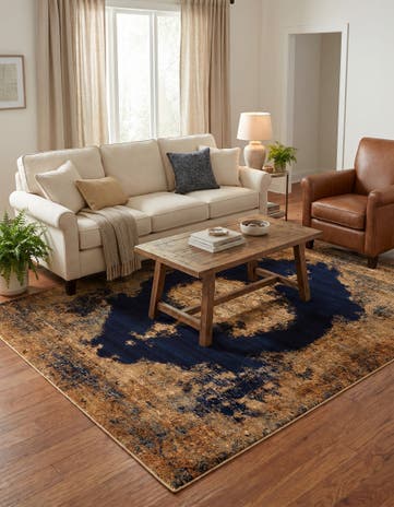 8' x 10' Charlestown Rug
