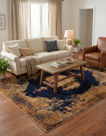 8' x 10' Charlestown Rug