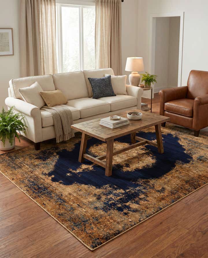 8' x 10' Charlestown Rug